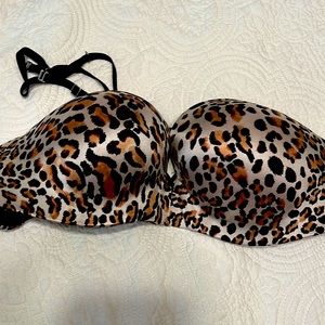 Victorias Secret Push Up, Add Two Cups Bra